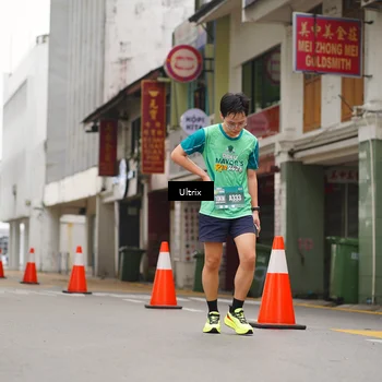 Runner Photo 8481744
