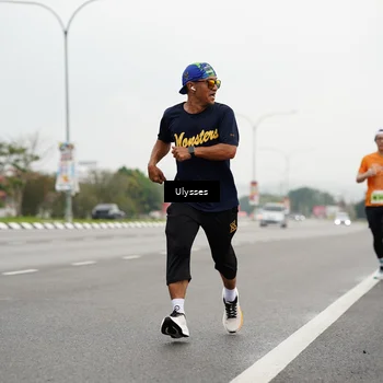 Runner Photo 8481745