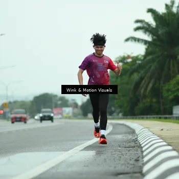 Runner Photo 8481747