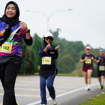 Runner Photo 8481748