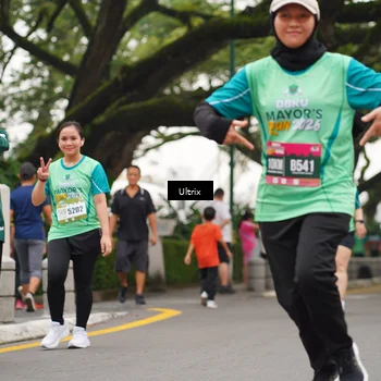 Runner Photo 8481752