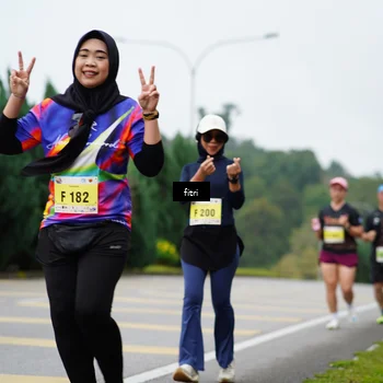 Runner Photo 8481753
