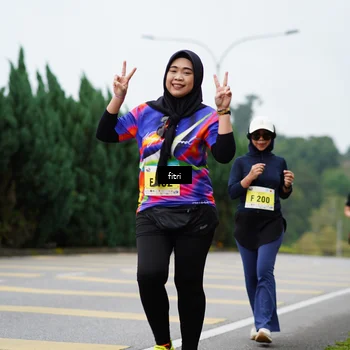 Runner Photo 8481754