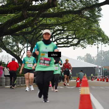Runner Photo 8481755