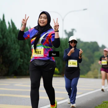 Runner Photo 8481756