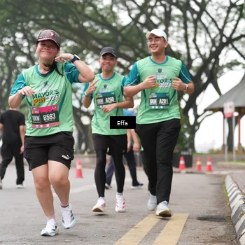 Runner Photo 8481757