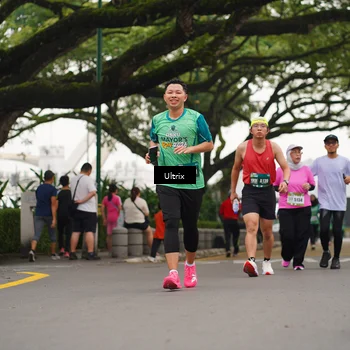 Runner Photo 8481758
