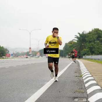Runner Photo 8481759