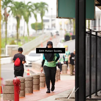 Runner Photo 8481760