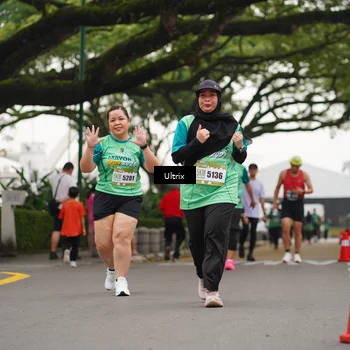 Runner Photo 8481761