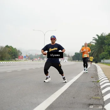 Runner Photo 8481762
