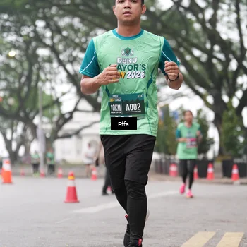 Runner Photo 8481763