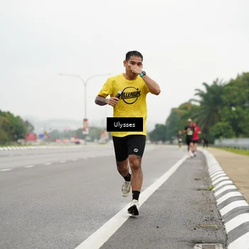 Runner Photo 8481764