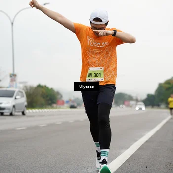 Runner Photo 8481765