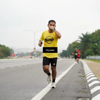 Runner Photo 8481766