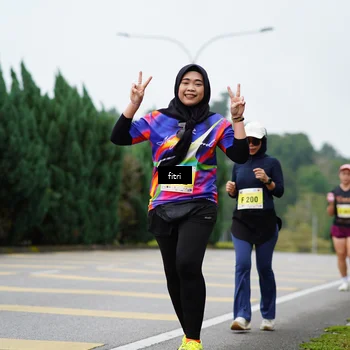Runner Photo 8481767