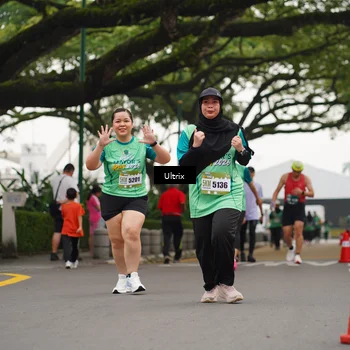 Runner Photo 8481768