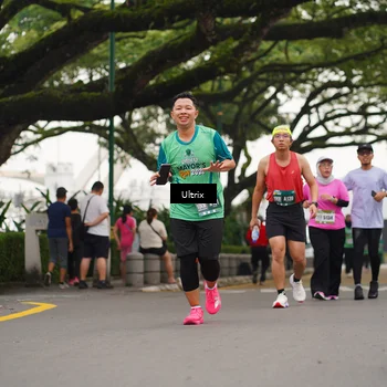 Runner Photo 8481769