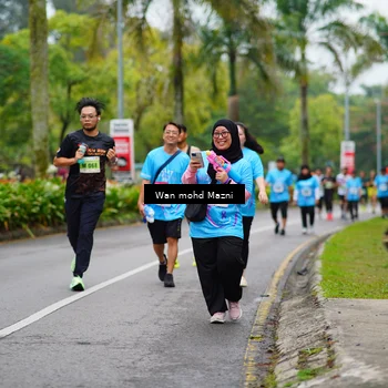 Runner Photo 8481770