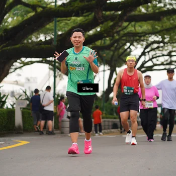 Runner Photo 8481771