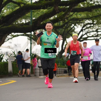 Runner Photo 8481772
