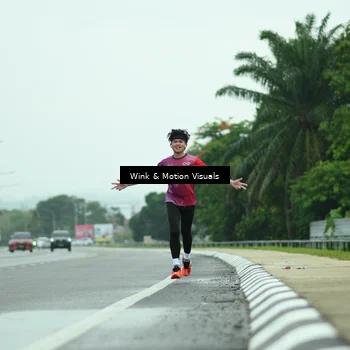Runner Photo 8481773