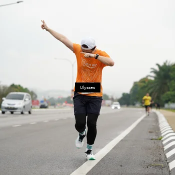 Runner Photo 8481774