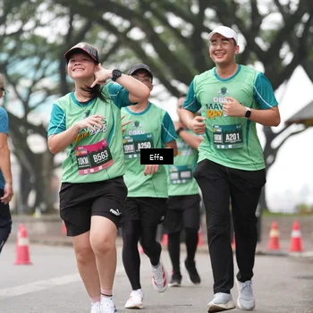 Runner Photo 8481775