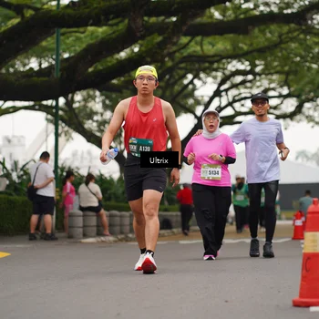 Runner Photo 8481778