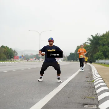 Runner Photo 8481780