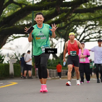 Runner Photo 8481781