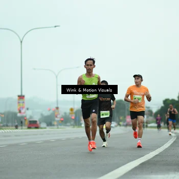 Runner Photo 8481782