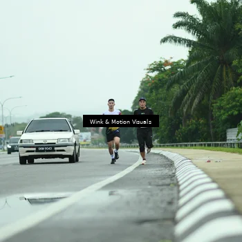 Runner Photo 8481783