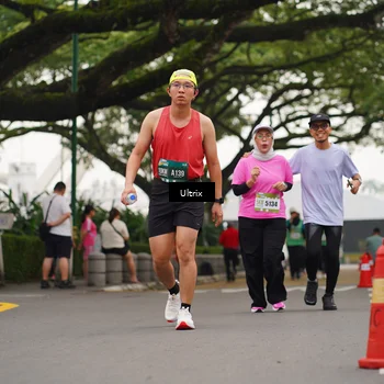 Runner Photo 8481784