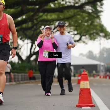 Runner Photo 8481785