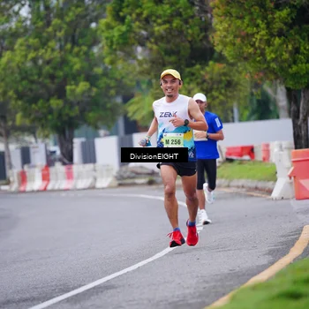 Runner Photo 8481787