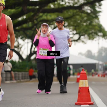 Runner Photo 8481788