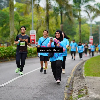 Runner Photo 8481789