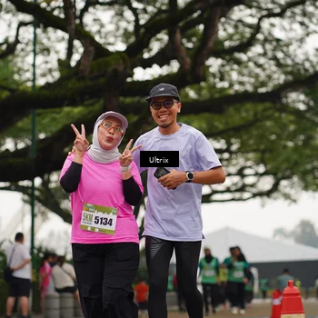 Runner Photo 8481790