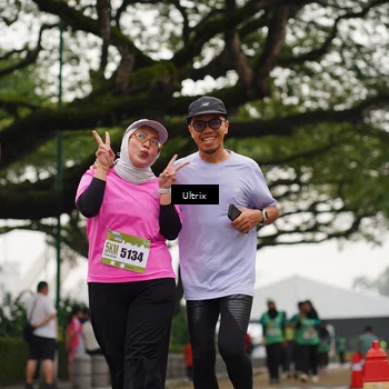 Runner Photo 8481791