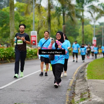 Runner Photo 8481792