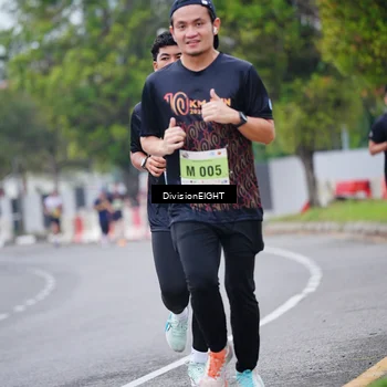 Runner Photo 8481793