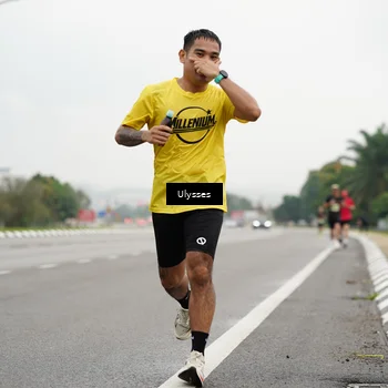 Runner Photo 8481794