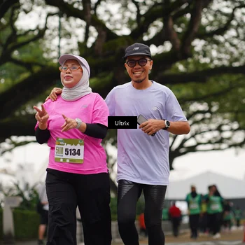 Runner Photo 8481795