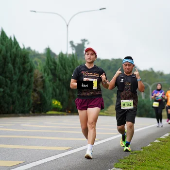 Runner Photo 8481796