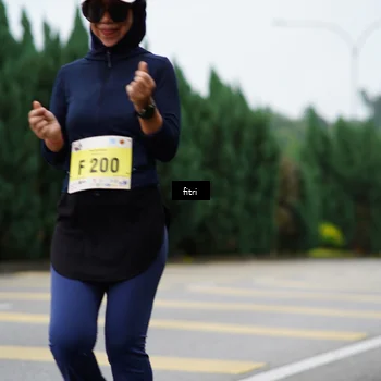 Runner Photo 8481798