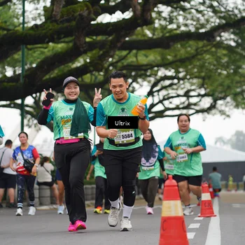 Runner Photo 8481799