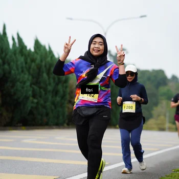 Runner Photo 8481800