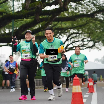 Runner Photo 8481801