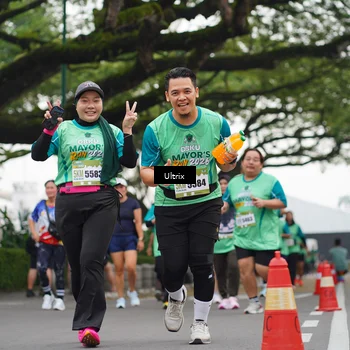 Runner Photo 8481803